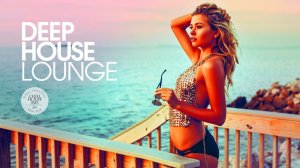 Deep house music relaxation deep sleep ambient