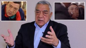 Yodgor Sa'diyev "ASADBEK" Ëдгор Садиев Шайтанат