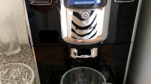 ОБЗОР Philips КОФЕЙНОЙ МАШИНЫ  серии 5000 EP5960