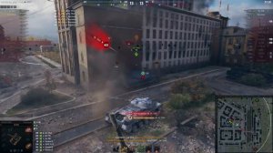 КАКОЙ ТАНК САМЫЙ ЛУЧШИЙ ЗА ЖЕТОНЫ WORLD OF TANKS