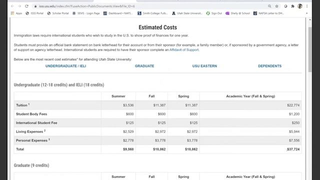 Program Extension Advising Tutorial смотреть онлайн
