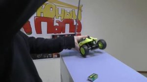 Wineya W3681 Speed Buggy KX7 1:14 - заднеприводный багги