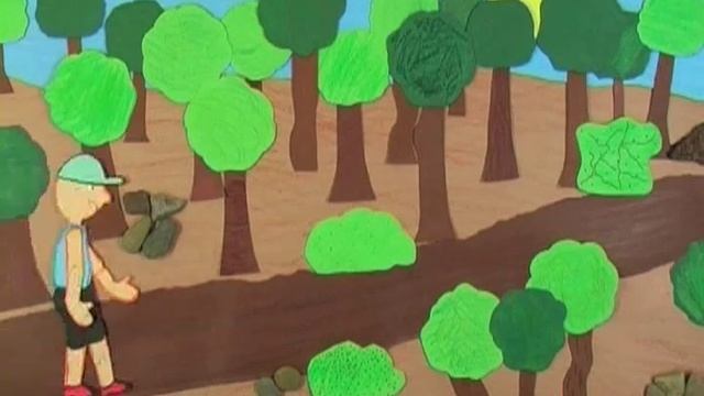 Ich ging im Walde so fur mich hin