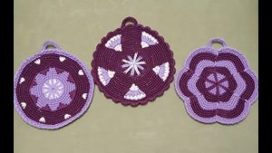 прихватки комплекты