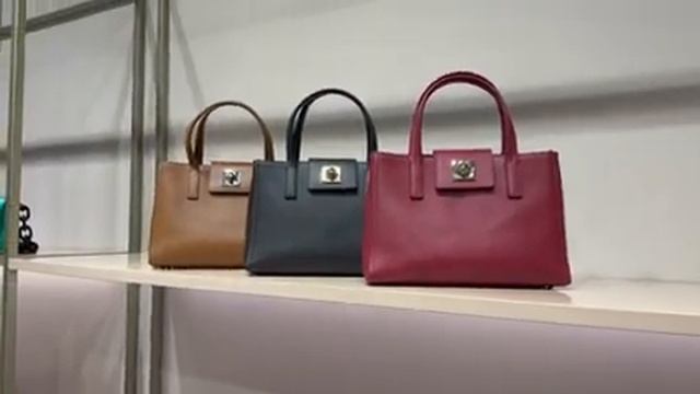 ШОПИНГ ВЛОГ | ETRO, FURLA, LIU JO, TWINSET | Шопинг в Аутлете ч.2 смотреть онлайн