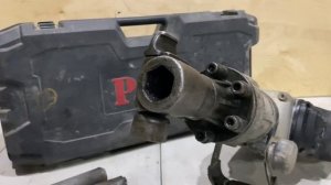 Отбойный молоток PIT GSH 90 C2