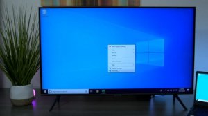 2020 Samsung Q60T QLED 4K UHD Television | Part 2