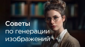 Как создавать лучшие запросы для генерации изображений → Gerwin AI