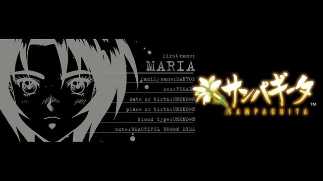 "BGM014" (Yarudora Portable: Sampaguita MUSIC RIP) смотреть онлайн