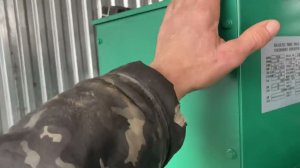 Как будет греться генератор без электричества?