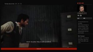 The evil within 2 challenge mode No save