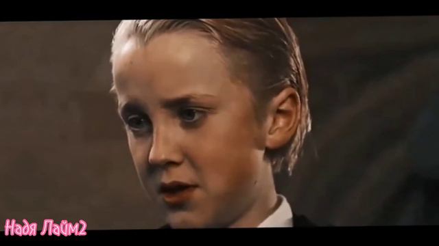 Клип Драко и Гермиона. ДнК ❤️💗💕🥰 смотреть онлайн