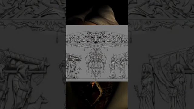 The True Power of The Dragonborn... PART 3 #skyrim #tes #elderscrolls #lore #dragonborn #Bethesda смотреть онлайн