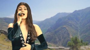 А. Бабаджанян Вокализ Лилия Ванесян