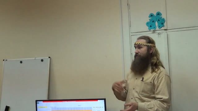 Лекция о древнеруских саженях. 04 февраля 2016 года. Пермь. смотреть онлайн