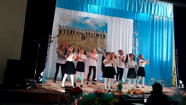 Карсакбай танцы смотреть онлайн