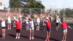 MO DANCE O - ШКОЛЬНАЯ ПЕРЕМЕНА