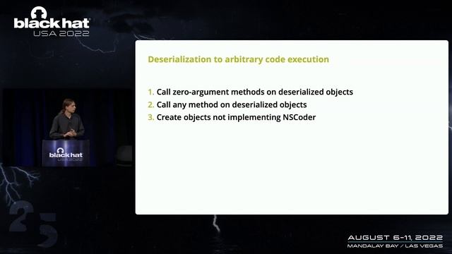 Process Injection: Breaking All macOS Security Layers With a Single Vulnerability смотреть онлайн
