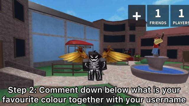 HOW TO GET FREE GODLYS & CHROMAS IN MM2! MM2 GIVEAWAY! | Roblox Mm2 смотреть онлайн