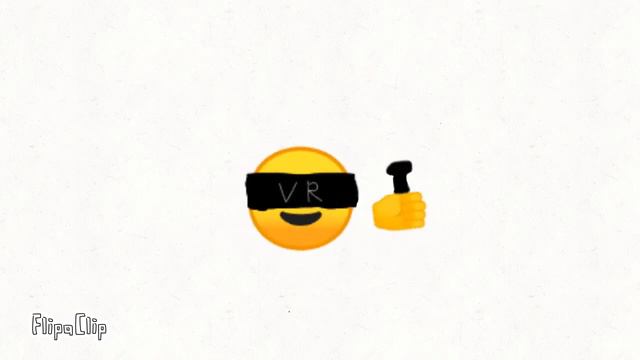 Смайлик : игра в VR смотреть онлайн