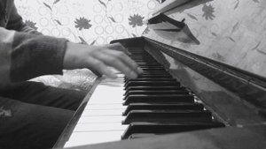 Мелодия осени(Фредерик Шопен)