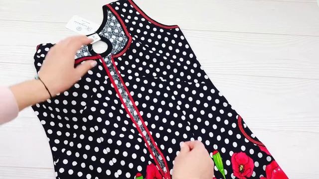 Халат милана. Код:763. смотреть онлайн