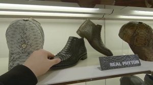 Цены на обувь в Турции | Шопинг в Антальи