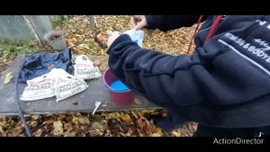 БОРДОССКАЯ СМЕСЬ !!! РЕЦЕПТ !!!