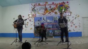 Мария Денисова - Я Так Люблю Лето (Фестиваль)