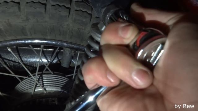 Тест-Драйв "Гаечный ключ универсальный Gator Grip 7 - 19мм" смотреть онлайн