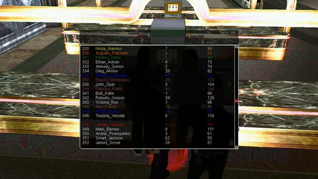 Жалоба на сотрудника Министерства Внутренних Дел | Nicola Salieri смотреть онлайн