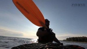 Большая Ладога. На каяках с востока на запад Ладожского озера