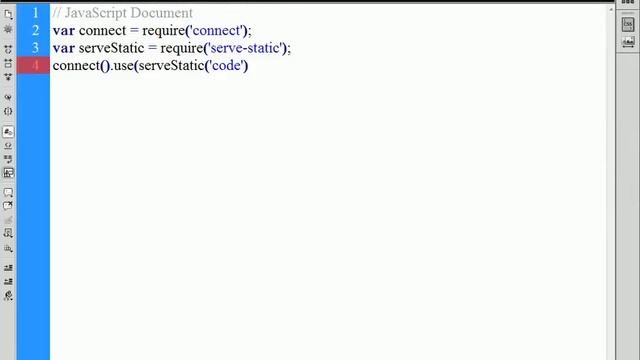 AngularJS installation steps