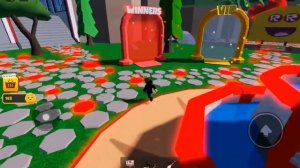 прохождение игры красная стена