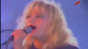 Т Буланова и группа Летний сад Не плачь 1991