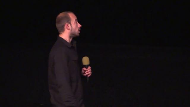 Nikola Ristevski @ Body, Mind & Spirit Festival / Macedonian Geoglyph Овче Поле (part one) смотреть онлайн