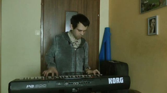 AKCENT - Żegnaj mała (cover) смотреть онлайн