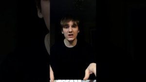 А. Пугачёва - Ты там а я там (cover)