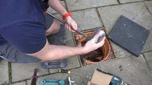 STOP RATS GETTING IN YOUR DRAINS AND HOUSE - Ratwall