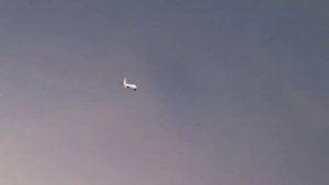 Gol Transportes Aéreos Flight 1907 - Crash Animation