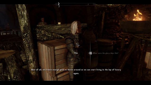 TESV Skyrim SE: Shill/Thieves Guild смотреть онлайн