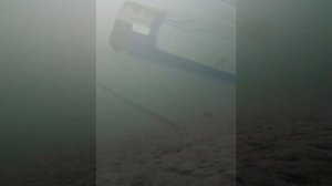 Тест GoPro Hero 5 Session, онлайн видео под водой через WiFi.