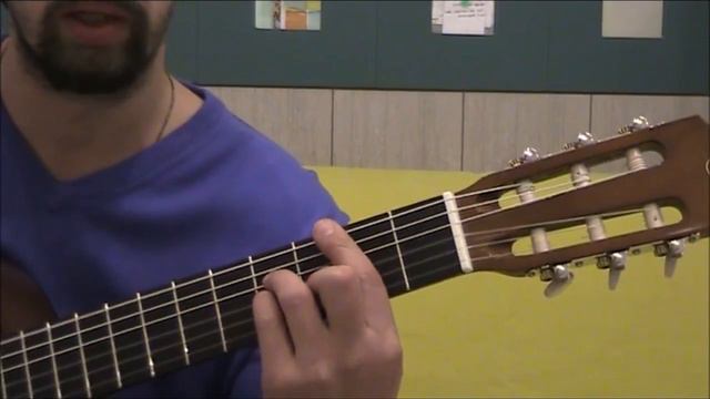 Выучите эту песню. смотреть онлайн