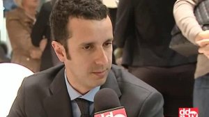 Flexform - Intervista a Matteo Galimberti