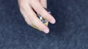 Китайские Металлические Головоломки / Пытаюсь Решить