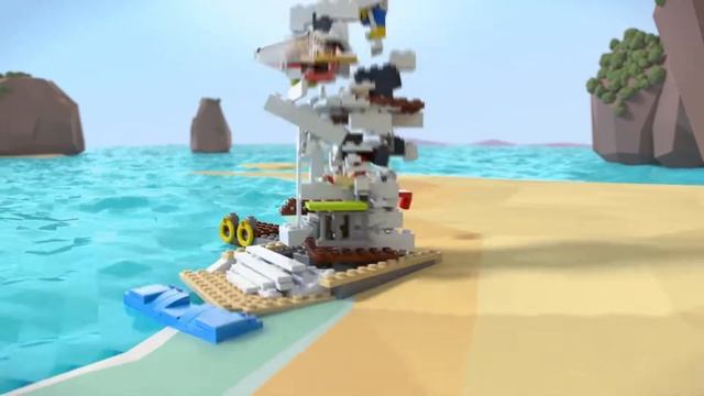 31083 LEGO Creator на www.lego-shop.ru