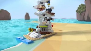 31083 LEGO Creator на www.lego-shop.ru