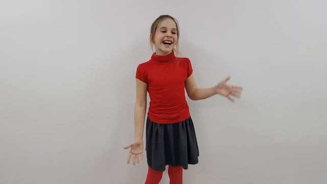 Стихотворение о весне. Зима не даром злится. Тютчев. Читает Полина Чичигина. смотреть онлайн