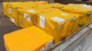 Как заказать с Тао Бао через Посредника простой и дешевый способ