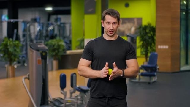 Основная причина проблем со спиной + Упражнения для исправления